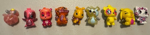 Lotto minifigure hatchimals - lotto,