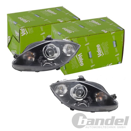 Valeo fari xenon - 2x,