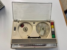 Registratore a Nastro Geloso G257