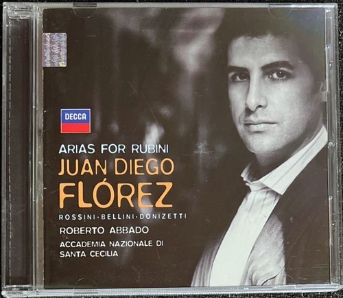 Rossini bellini donizetti - bellini,