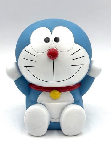 2004 salvadanaio doraemon - 2004,