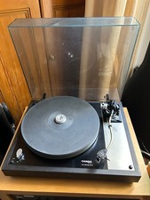 Thorens 160b mkii - thorens,