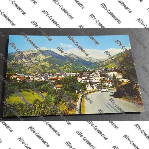 Cartolina bardonecchia - cartolina,