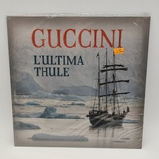 GUCCINI - L'ULTIMA THULE -