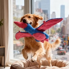 Giocattolo Dinosauro Peluche