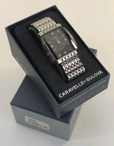 Orologio uomo moderno