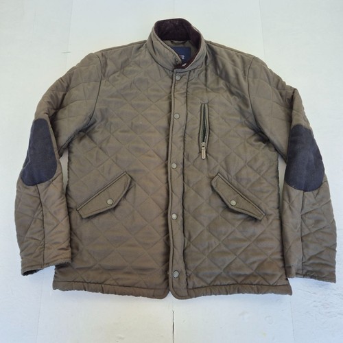Giacca jeans feraud verde - xl,