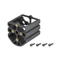 Supporto spessore batteria