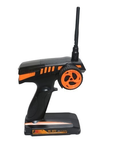Fly sky radio - fly, fs-gt2+gr3e