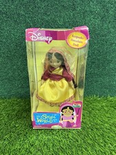 NIB Vintage Disney Brass Key