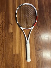 Babolat Pure Strike Tour 3rd