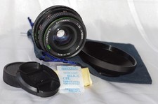 Objectif M42 Grand Angle 28mm