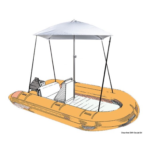 Osculati ombrellone parasol - osculati,