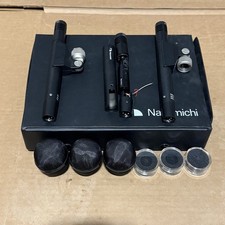Nakamichi 300 electret - 3, cm-300