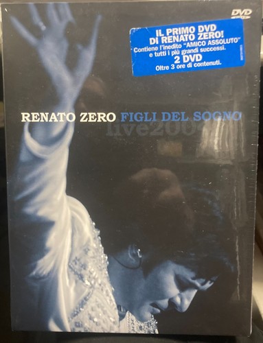 Renato zero figli del - –,
