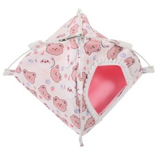 per furetto in peluche per