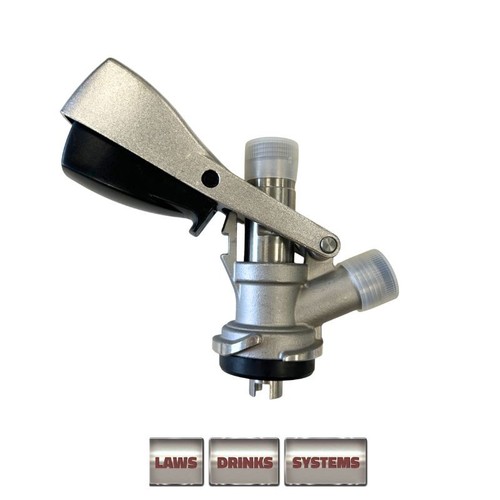 Connettore birra accoppiatore - connettore,