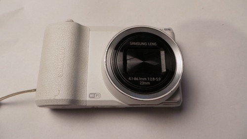 Samsung wb800f smart - samsung,