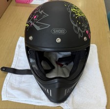 SHOEI EX ZERO Helmet L with