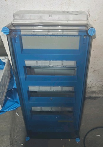 Distributore hensel mii - hensel, 4