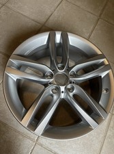 Cerchio in alluminio bmw