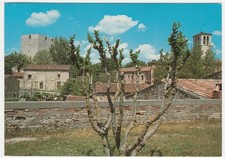 SASSOFERRATO - ANCONA -