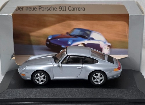 Porsche 911 carrera - porsche, 1993