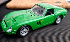 Modellino auto Bburago Ferrari