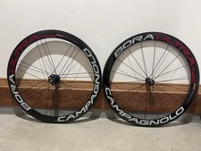 Campagnolo bora ultra due - campagnolo,