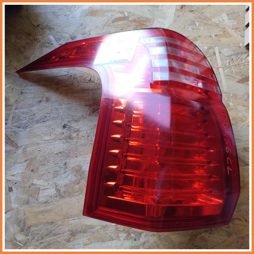 Fanale fanalino posteriore - fanale,
