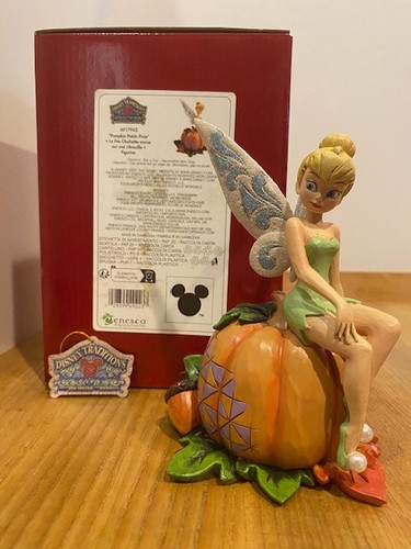 Jim shore disney traditions - shore,