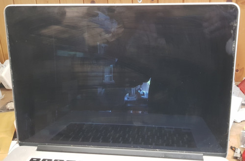 Apple macbook pro - macbook, a1398