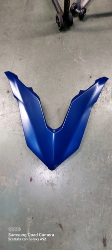 Carena anteriore scudo - carena, yamaha