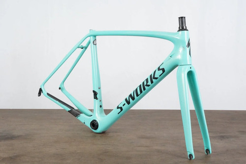 54cm specialized works - specialized, s-works