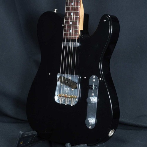 Fender custom shop telecaster - fender,