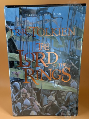 The lord - the,