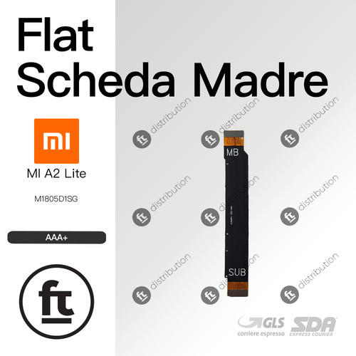 Xiaomi flat collegamento - xiaomi,