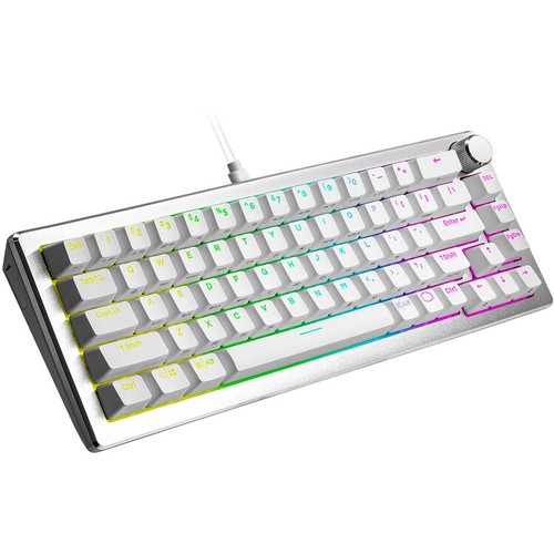 Cooler master ck720 tastiera - master,