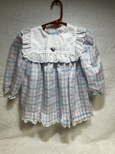 Abito vintage anni disney - anni,