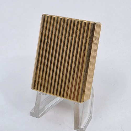 Dupont vintage gold plated - vintage,