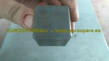 RELE 56007243 scatola porta