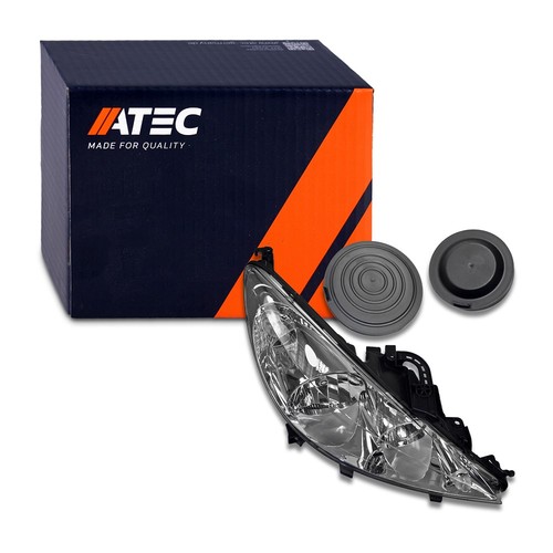 Fari atec destro con - fari,