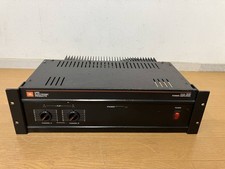 JBL UREI MODEL 6230