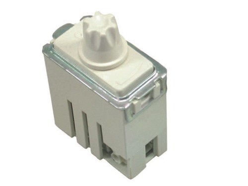 Dimmer per carico - , resistivo