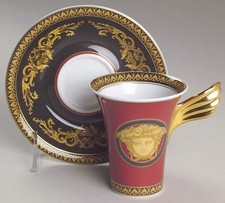 Rosenthal - Continental Medusa