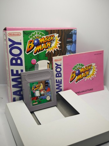 Nintendo gameboy pocket - gameboy:,