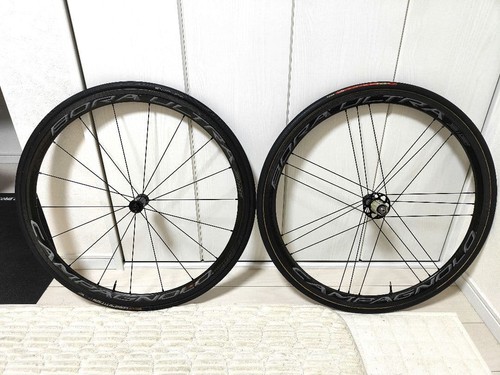 Cerchio largo campagnolo - campagnolo, bora