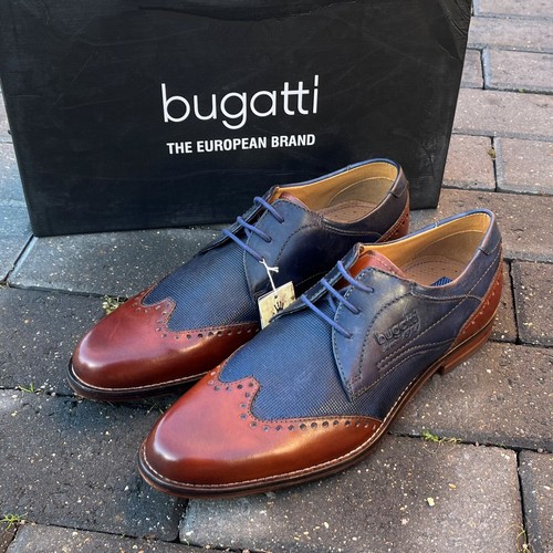 Nuovo scarpe bugatti di - bugatti,