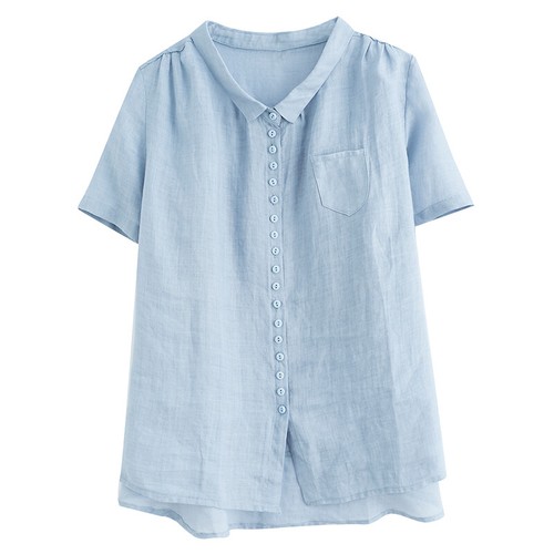 Camicia blusa donna top