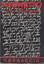 DERMENGHEM EMILE MAOMETTO